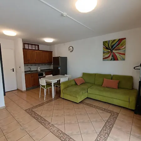 Apartment Pk X