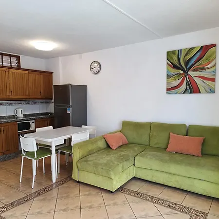 Apartament Pk X Playa de las Americas (Tenerife)