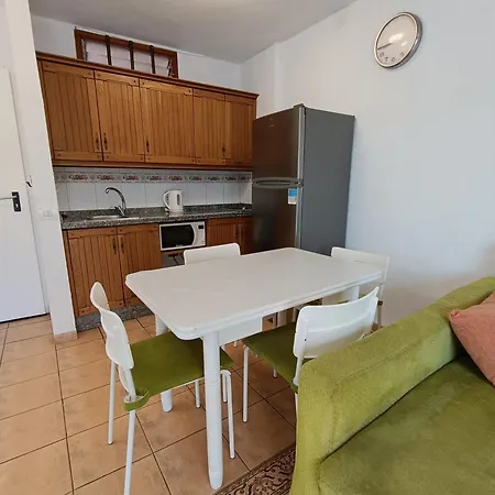 Pk X Apartament
